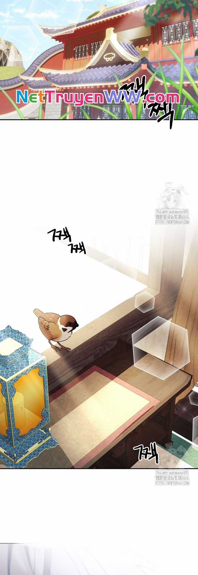 Sinh Tồn Trong Cuốn Tiểu Thuyết Romance Fantasy Chapter 6 trang 40