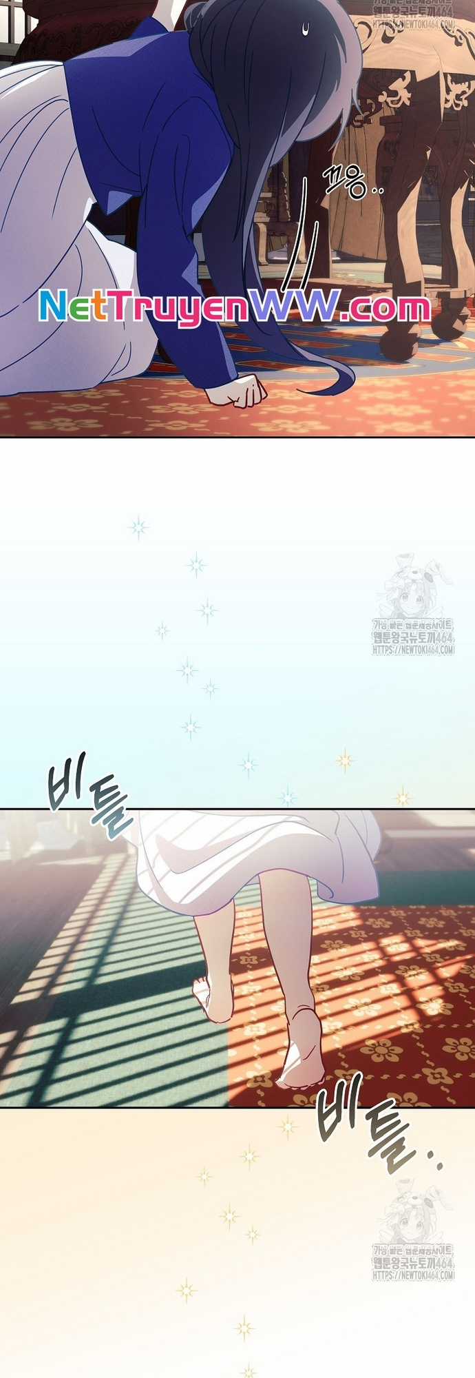 Sinh Tồn Trong Cuốn Tiểu Thuyết Romance Fantasy Chapter 6 trang 44