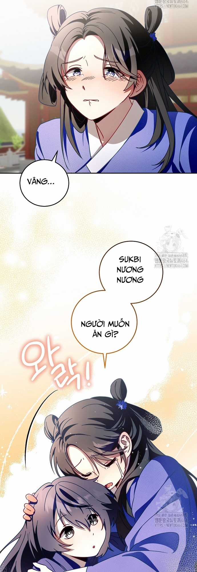 Sinh Tồn Trong Cuốn Tiểu Thuyết Romance Fantasy Chapter 6 trang 49