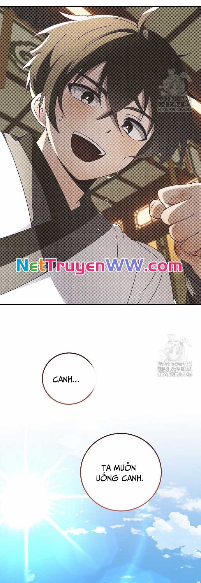 Sinh Tồn Trong Cuốn Tiểu Thuyết Romance Fantasy Chapter 6 trang 52