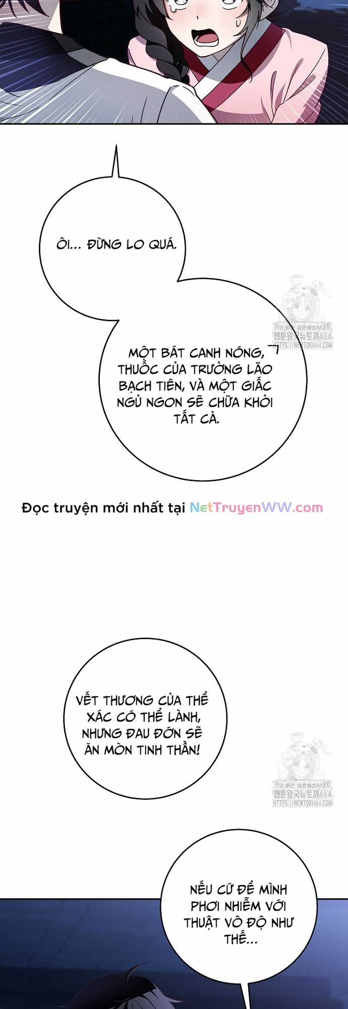 Sinh Tồn Trong Cuốn Tiểu Thuyết Romance Fantasy Chapter 6 trang 6