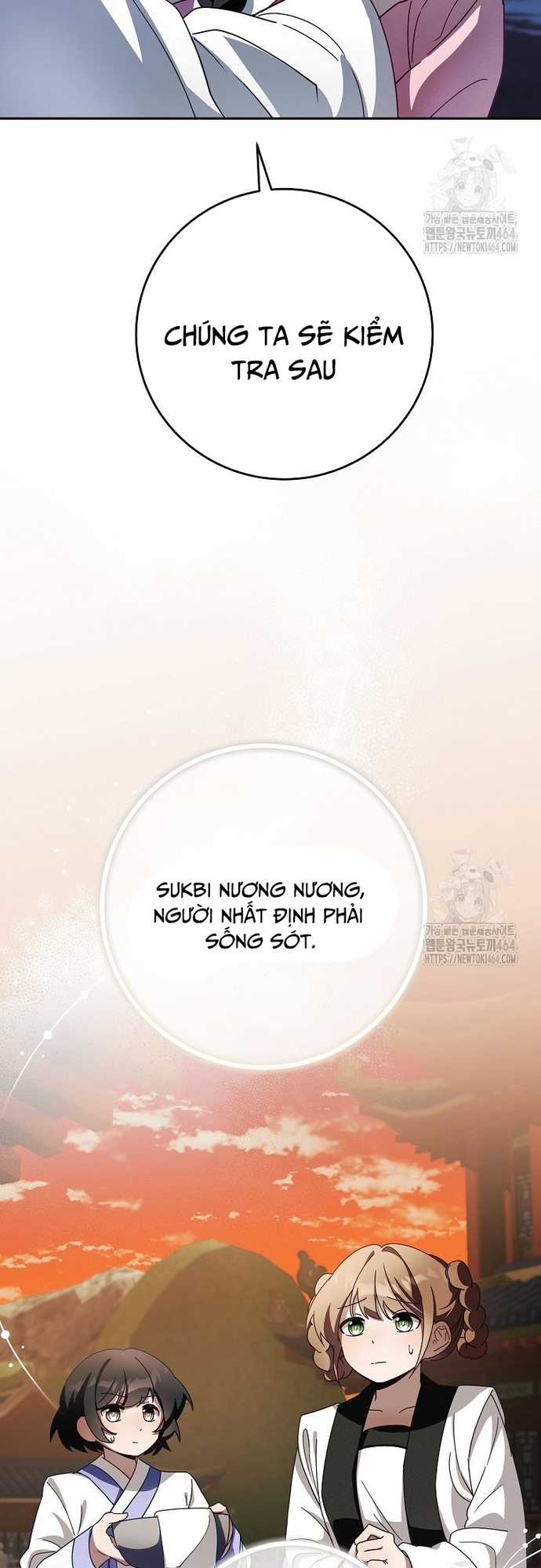 Sinh Tồn Trong Cuốn Tiểu Thuyết Romance Fantasy Chapter 6 trang 8