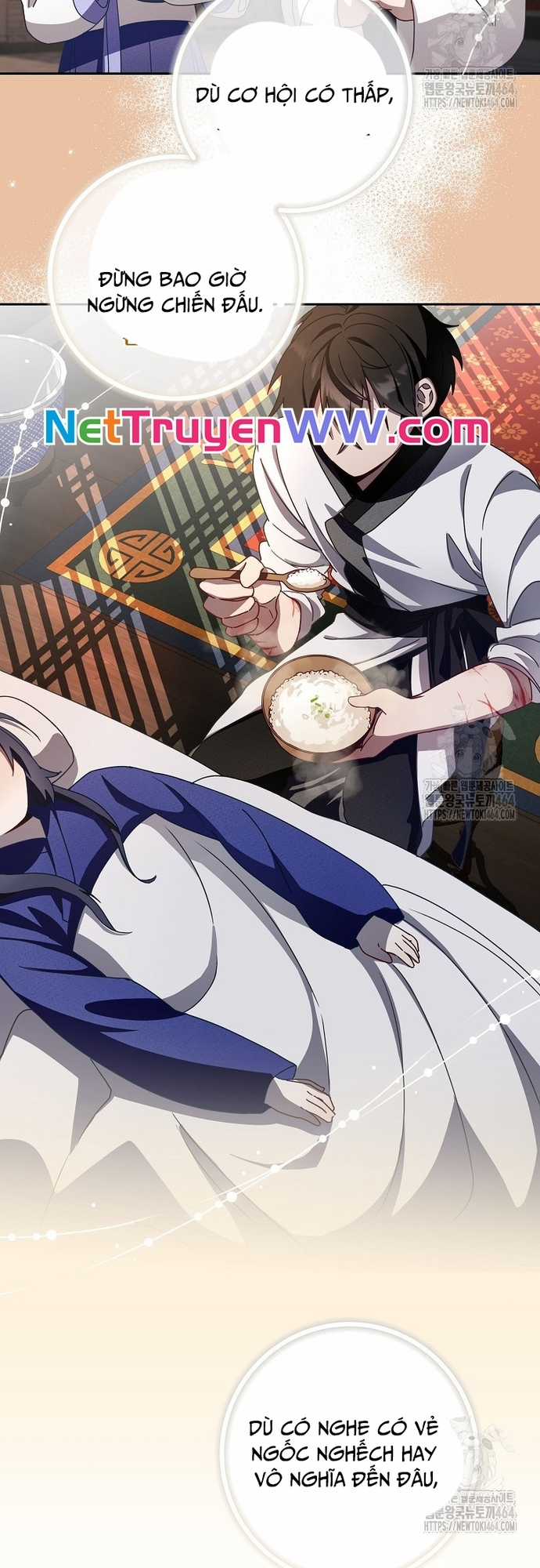 Sinh Tồn Trong Cuốn Tiểu Thuyết Romance Fantasy Chapter 6 trang 9