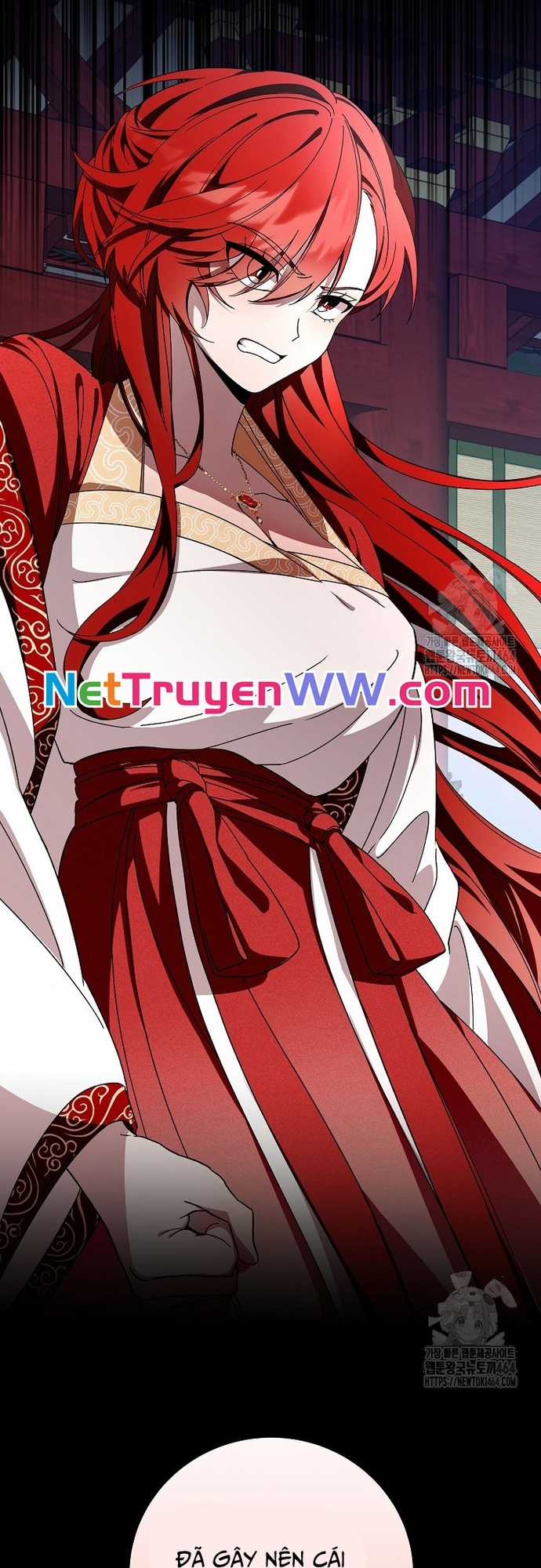 Sinh Tồn Trong Cuốn Tiểu Thuyết Romance Fantasy Chapter 7 trang 10