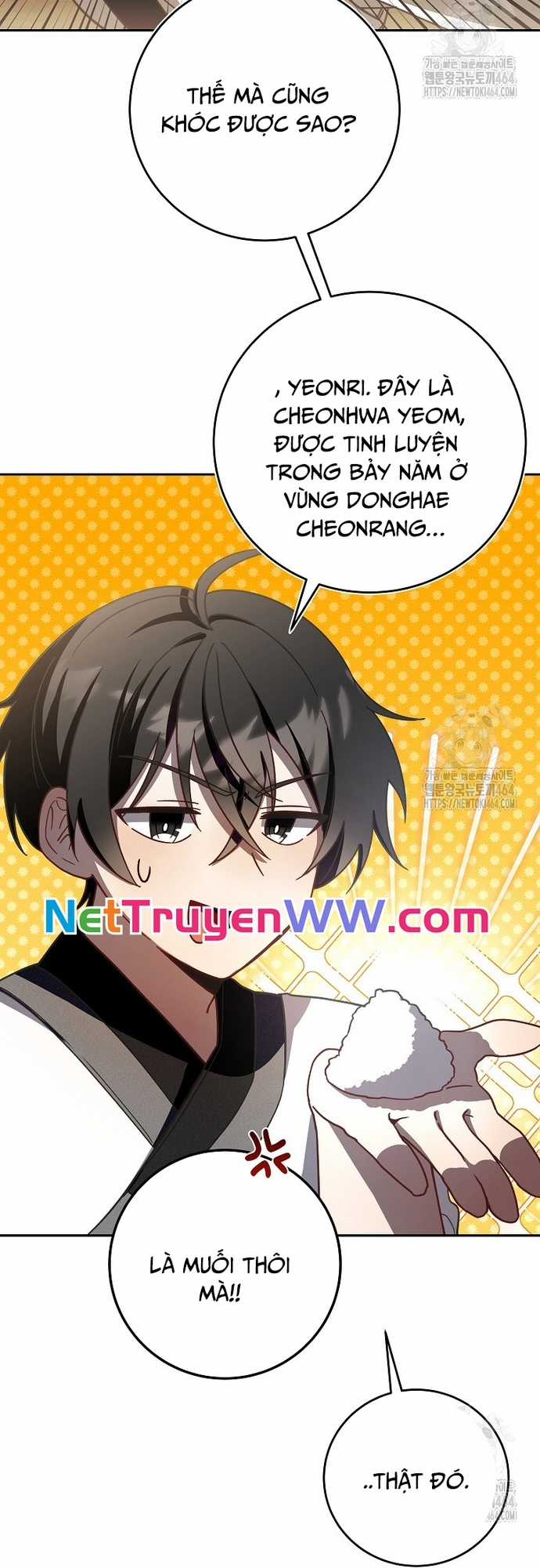 Sinh Tồn Trong Cuốn Tiểu Thuyết Romance Fantasy Chapter 7 trang 14