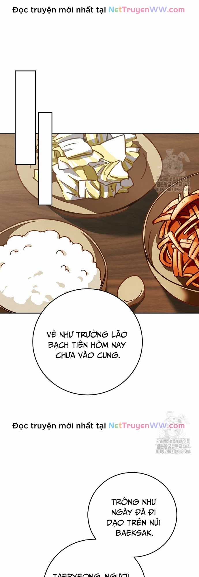 Sinh Tồn Trong Cuốn Tiểu Thuyết Romance Fantasy Chapter 7 trang 16