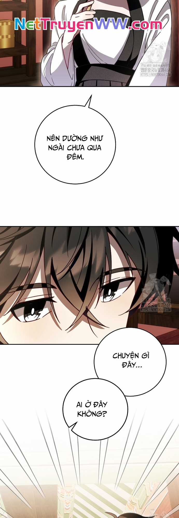 Sinh Tồn Trong Cuốn Tiểu Thuyết Romance Fantasy Chapter 7 trang 18