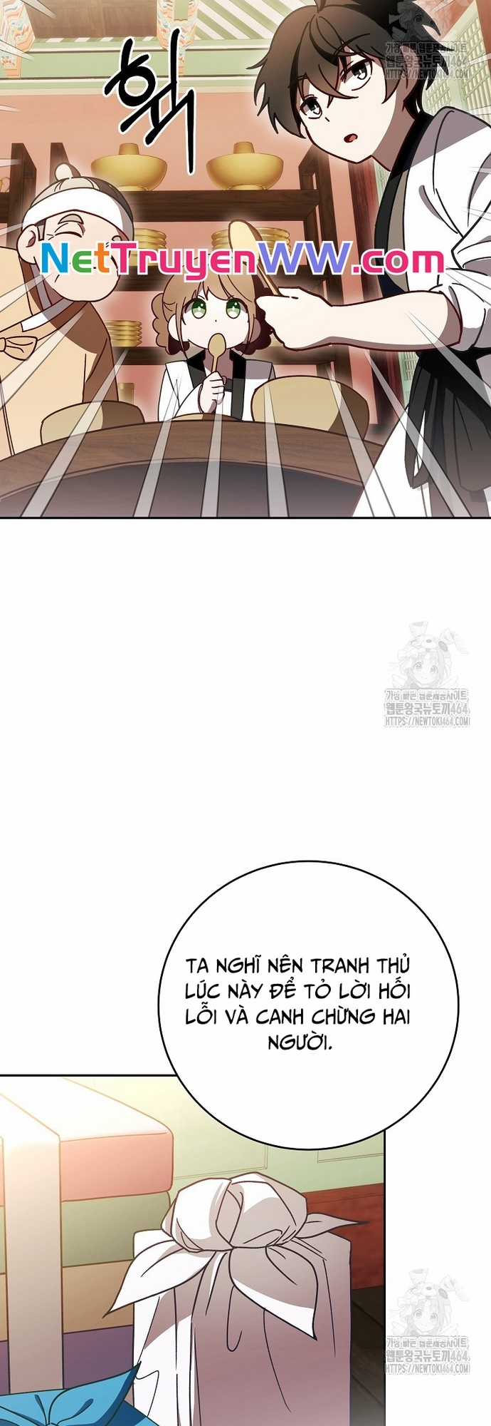 Sinh Tồn Trong Cuốn Tiểu Thuyết Romance Fantasy Chapter 7 trang 19