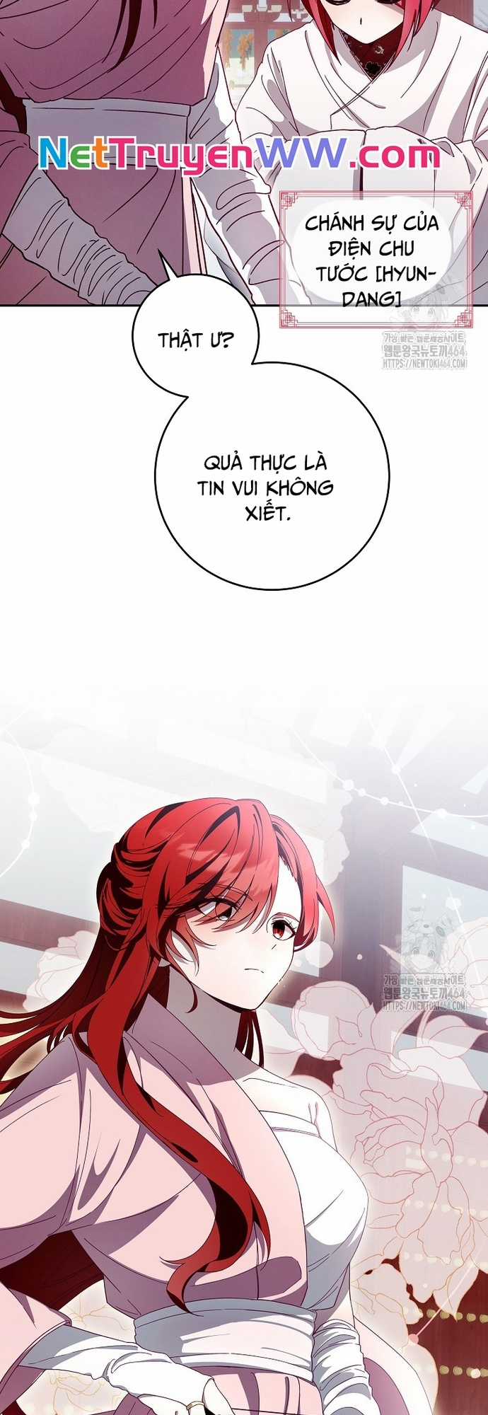 Sinh Tồn Trong Cuốn Tiểu Thuyết Romance Fantasy Chapter 7 trang 2