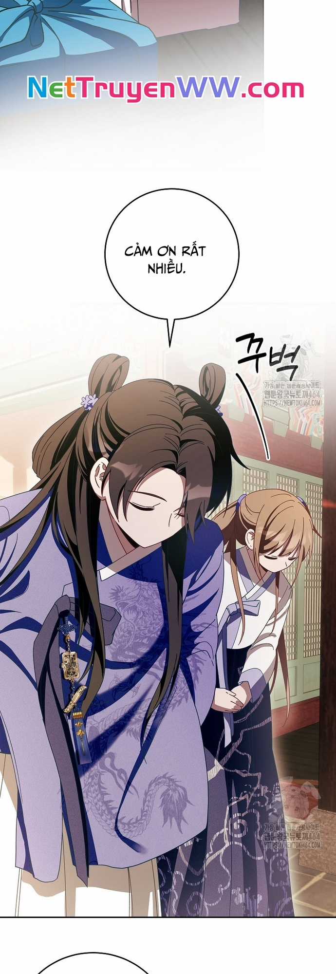 Sinh Tồn Trong Cuốn Tiểu Thuyết Romance Fantasy Chapter 7 trang 20