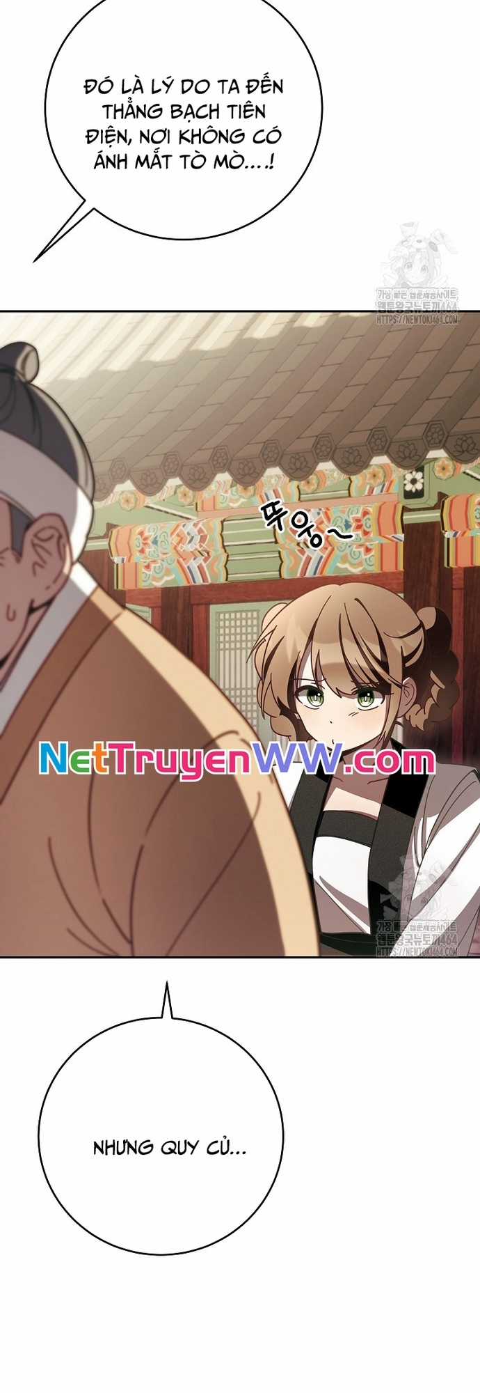 Sinh Tồn Trong Cuốn Tiểu Thuyết Romance Fantasy Chapter 7 trang 22