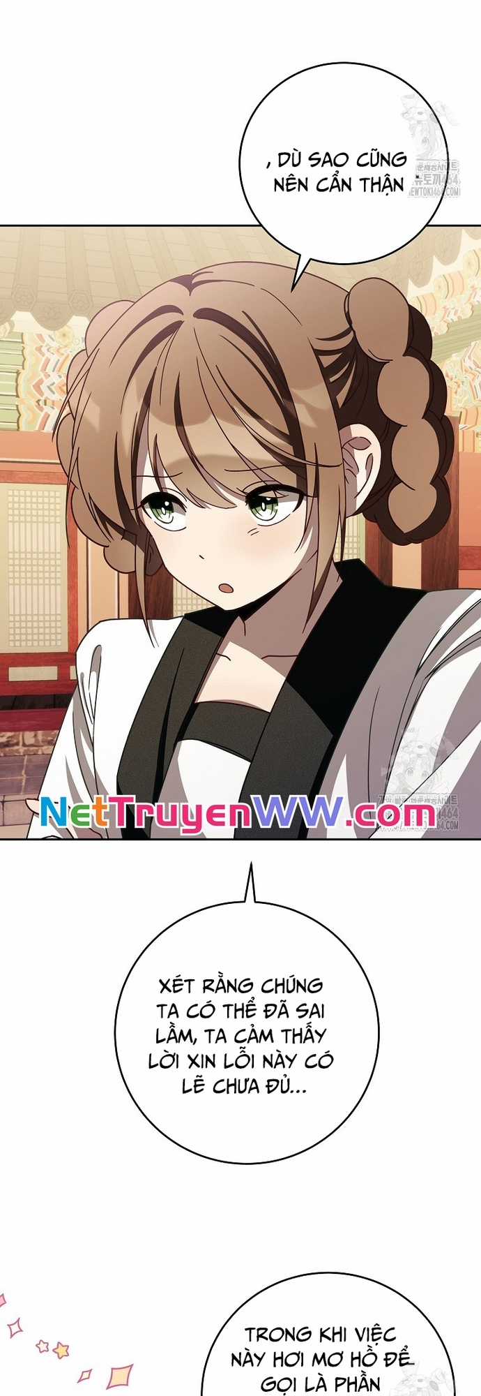 Sinh Tồn Trong Cuốn Tiểu Thuyết Romance Fantasy Chapter 7 trang 23