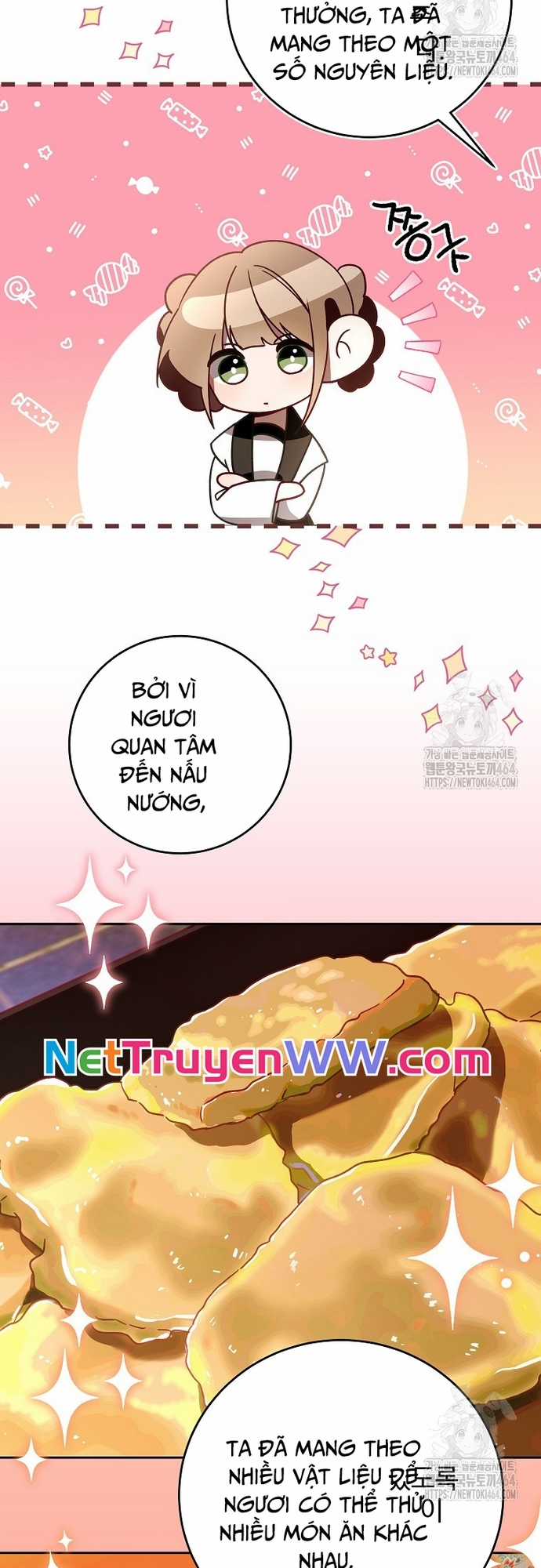 Sinh Tồn Trong Cuốn Tiểu Thuyết Romance Fantasy Chapter 7 trang 24