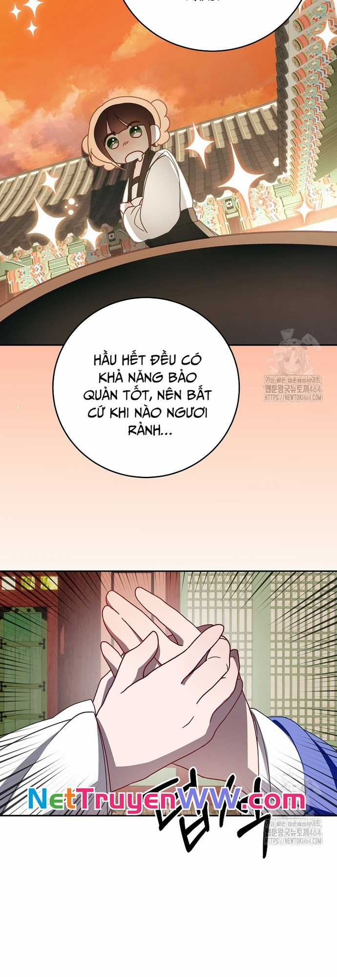 Sinh Tồn Trong Cuốn Tiểu Thuyết Romance Fantasy Chapter 7 trang 25