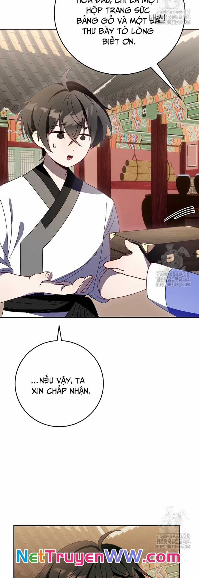 Sinh Tồn Trong Cuốn Tiểu Thuyết Romance Fantasy Chapter 7 trang 29