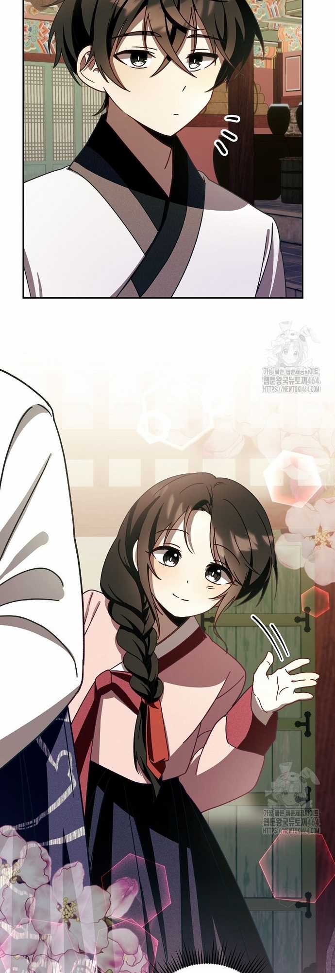 Sinh Tồn Trong Cuốn Tiểu Thuyết Romance Fantasy Chapter 7 trang 30