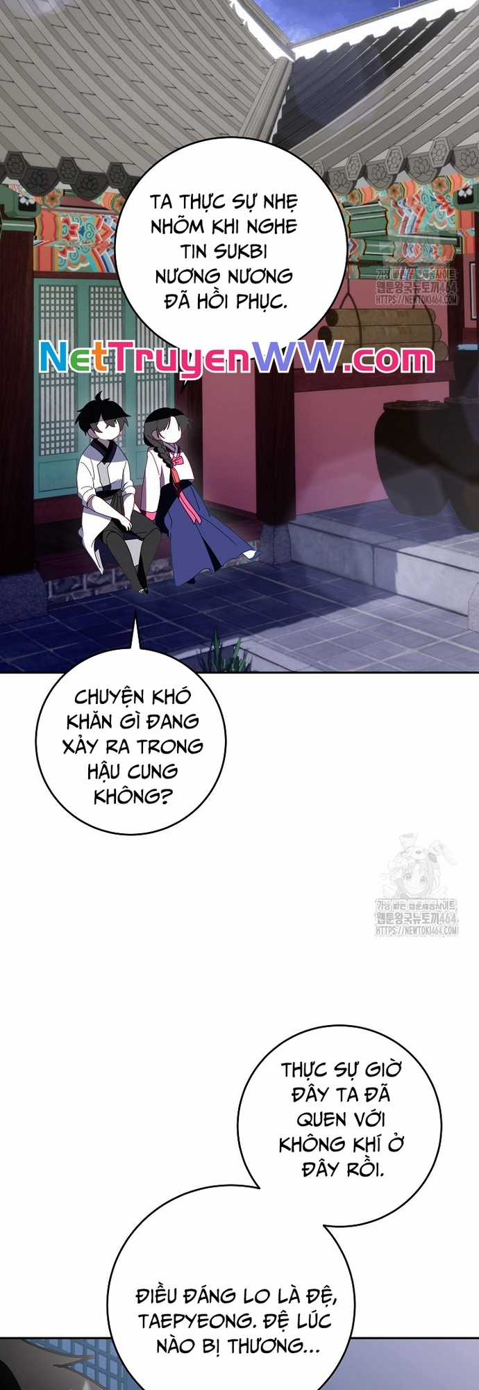 Sinh Tồn Trong Cuốn Tiểu Thuyết Romance Fantasy Chapter 7 trang 32