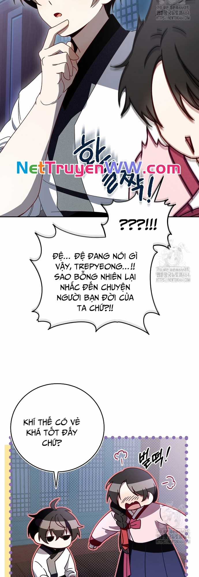 Sinh Tồn Trong Cuốn Tiểu Thuyết Romance Fantasy Chapter 7 trang 34