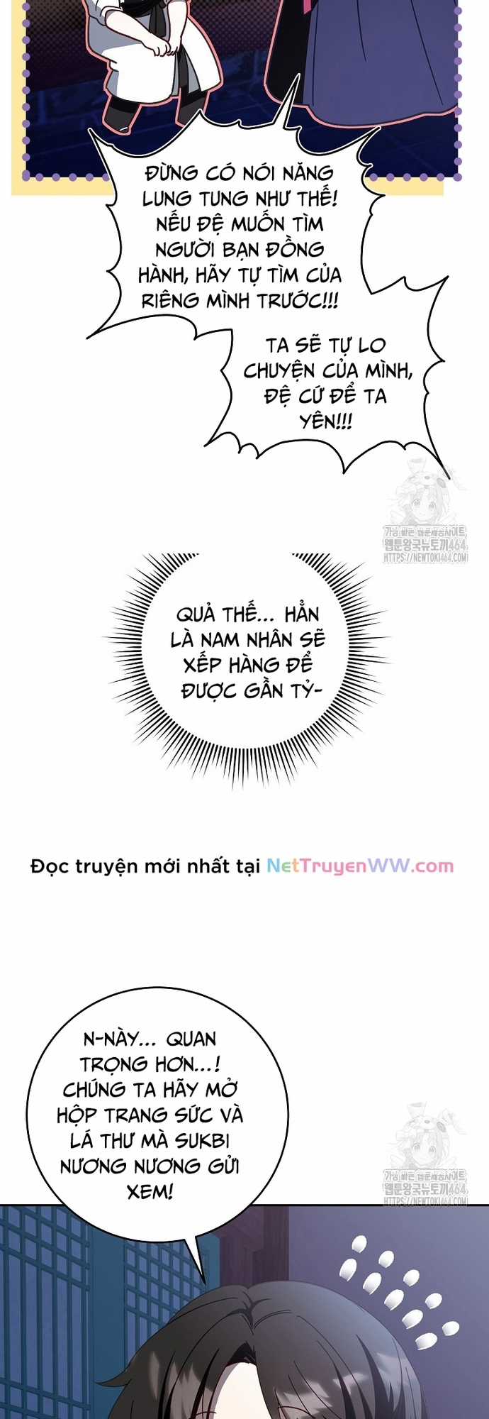 Sinh Tồn Trong Cuốn Tiểu Thuyết Romance Fantasy Chapter 7 trang 35