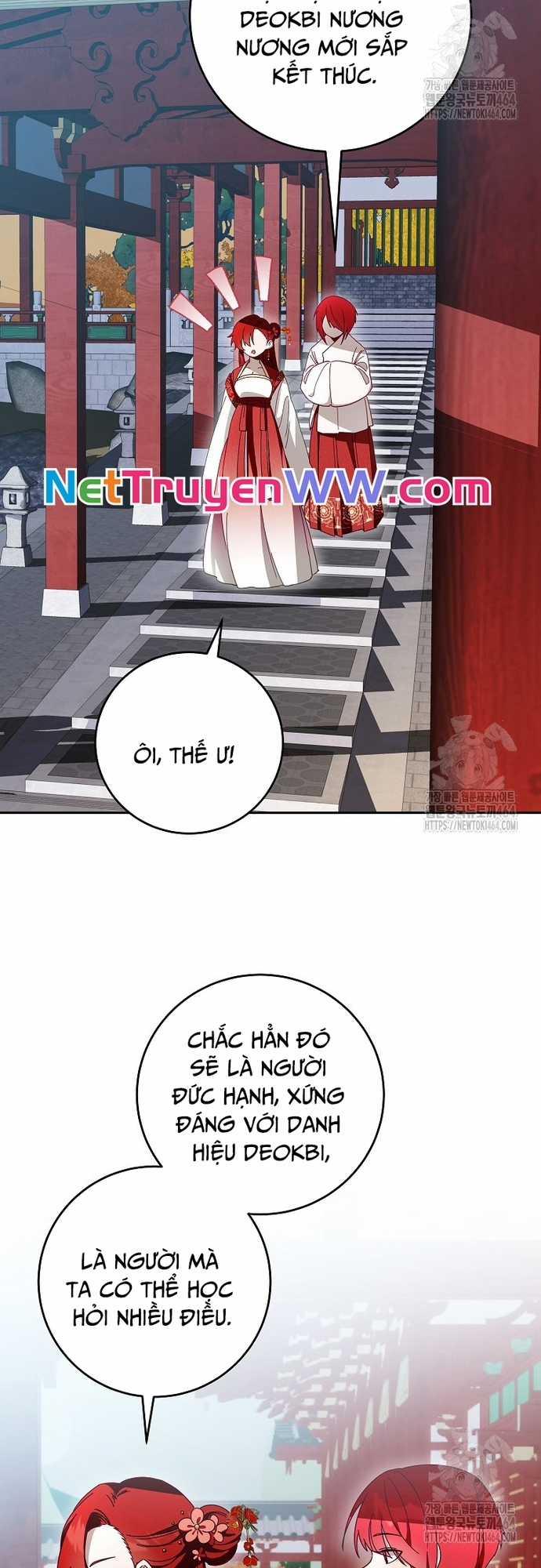 Sinh Tồn Trong Cuốn Tiểu Thuyết Romance Fantasy Chapter 7 trang 4