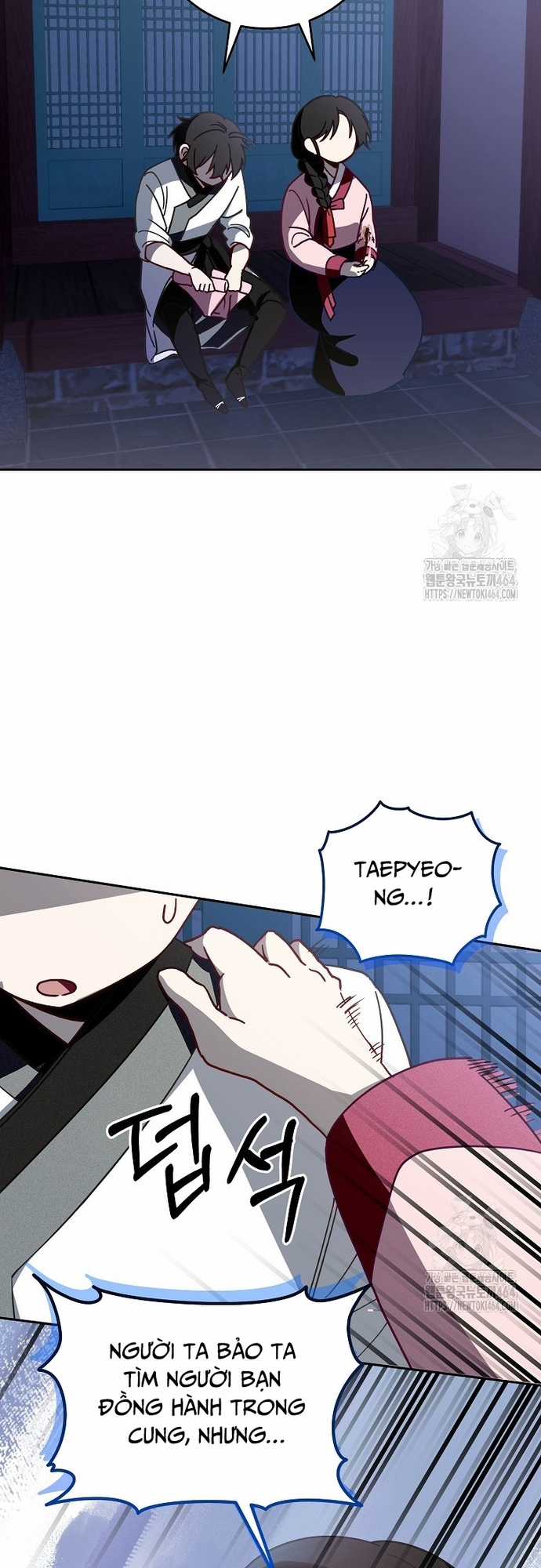 Sinh Tồn Trong Cuốn Tiểu Thuyết Romance Fantasy Chapter 7 trang 45