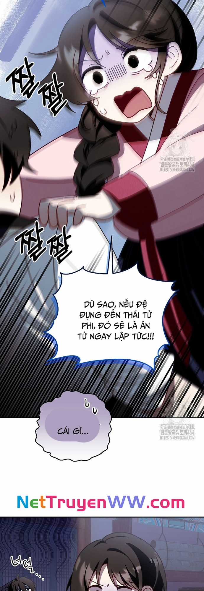 Sinh Tồn Trong Cuốn Tiểu Thuyết Romance Fantasy Chapter 7 trang 46