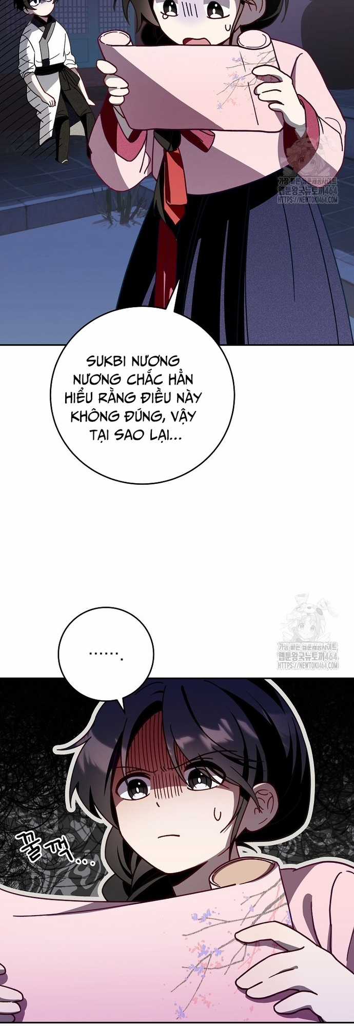 Sinh Tồn Trong Cuốn Tiểu Thuyết Romance Fantasy Chapter 7 trang 47