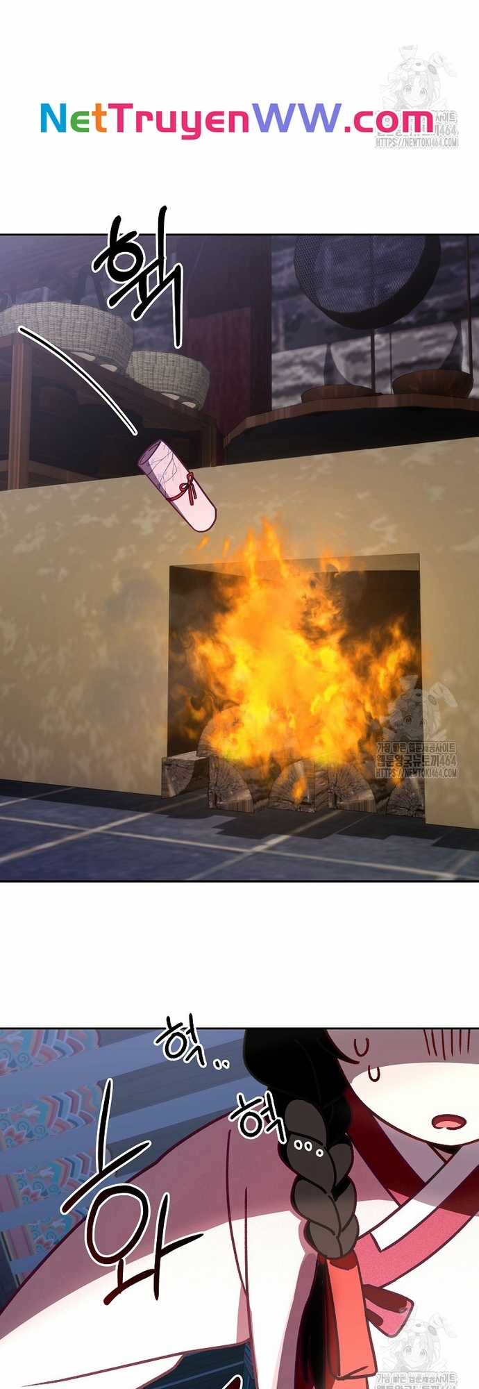 Sinh Tồn Trong Cuốn Tiểu Thuyết Romance Fantasy Chapter 7 trang 48