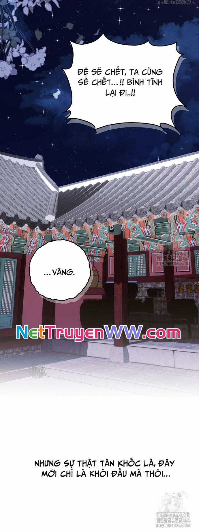 Sinh Tồn Trong Cuốn Tiểu Thuyết Romance Fantasy Chapter 7 trang 54