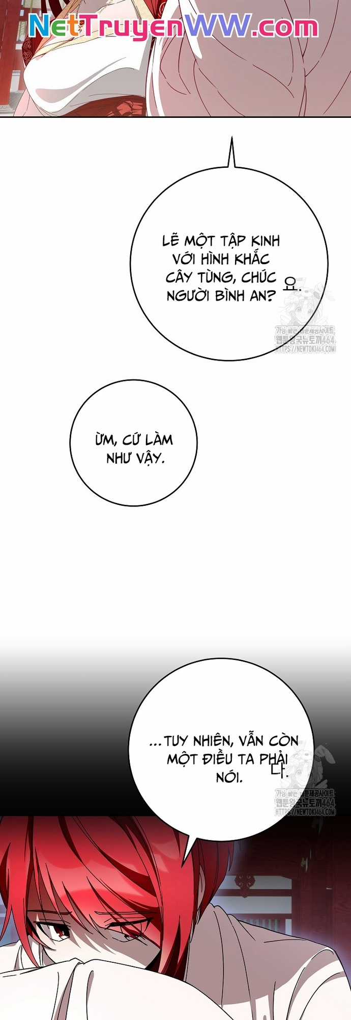 Sinh Tồn Trong Cuốn Tiểu Thuyết Romance Fantasy Chapter 7 trang 6