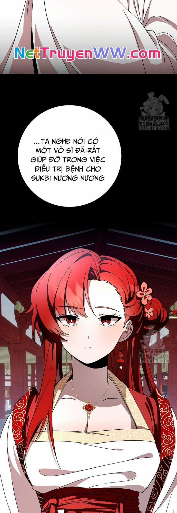 Sinh Tồn Trong Cuốn Tiểu Thuyết Romance Fantasy Chapter 7 trang 7