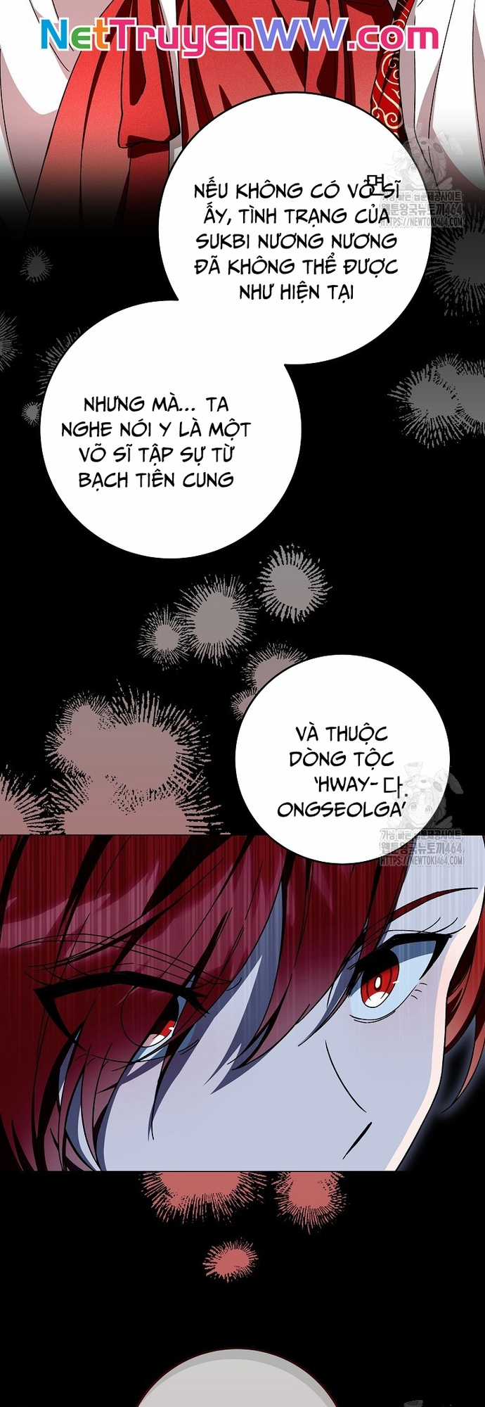 Sinh Tồn Trong Cuốn Tiểu Thuyết Romance Fantasy Chapter 7 trang 8