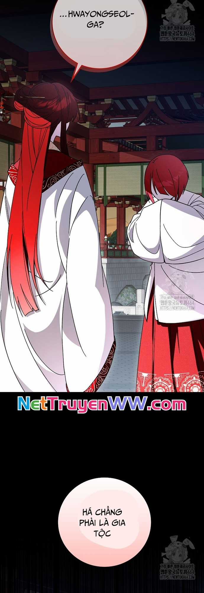 Sinh Tồn Trong Cuốn Tiểu Thuyết Romance Fantasy Chapter 7 trang 9