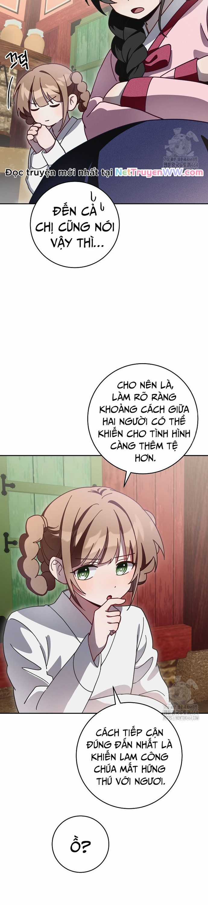 Sinh Tồn Trong Cuốn Tiểu Thuyết Romance Fantasy Chapter 8 trang 11