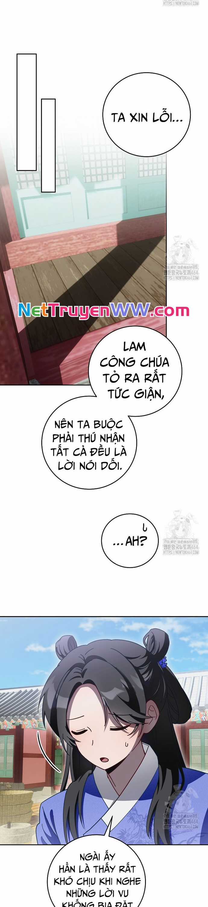 Sinh Tồn Trong Cuốn Tiểu Thuyết Romance Fantasy Chapter 8 trang 13