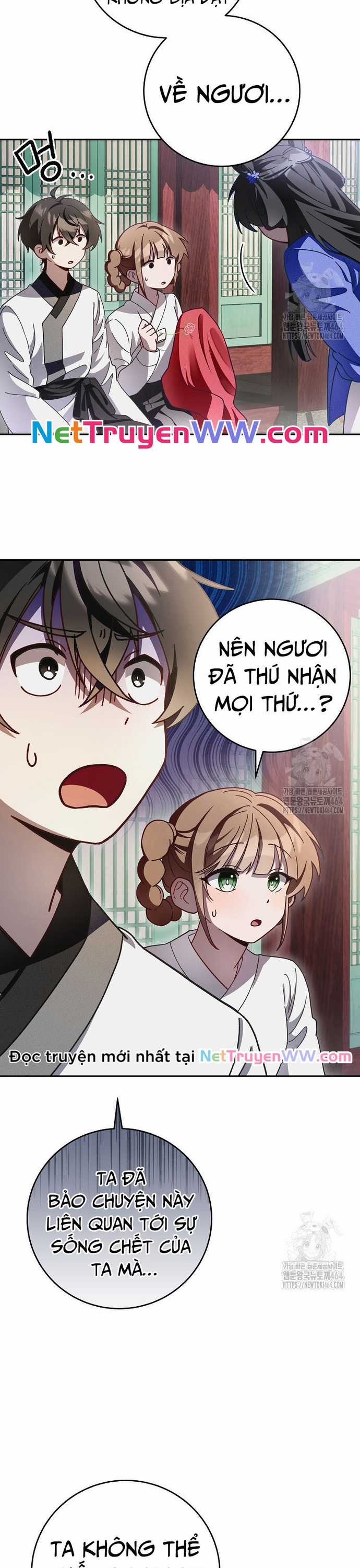 Sinh Tồn Trong Cuốn Tiểu Thuyết Romance Fantasy Chapter 8 trang 14