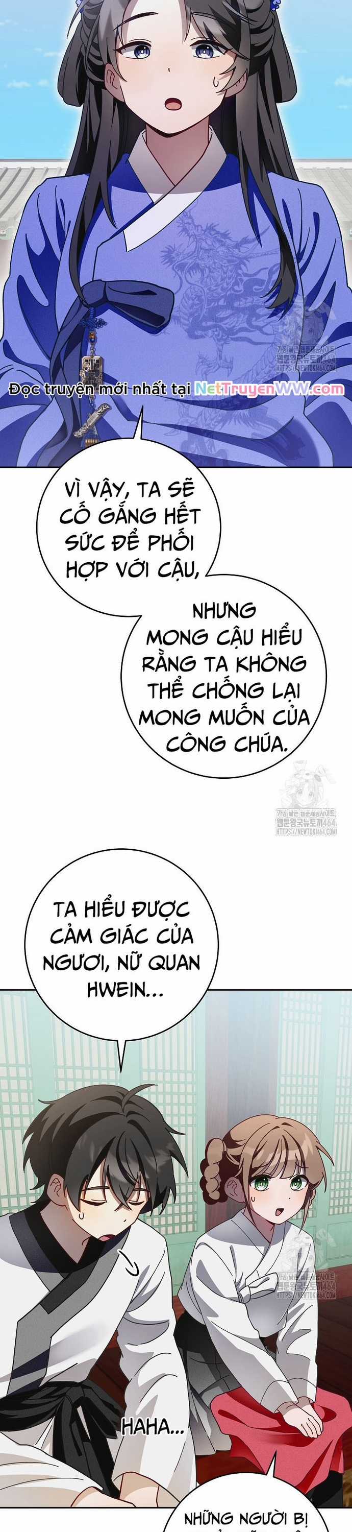 Sinh Tồn Trong Cuốn Tiểu Thuyết Romance Fantasy Chapter 8 trang 17