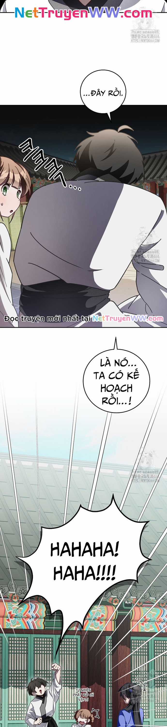 Sinh Tồn Trong Cuốn Tiểu Thuyết Romance Fantasy Chapter 8 trang 19