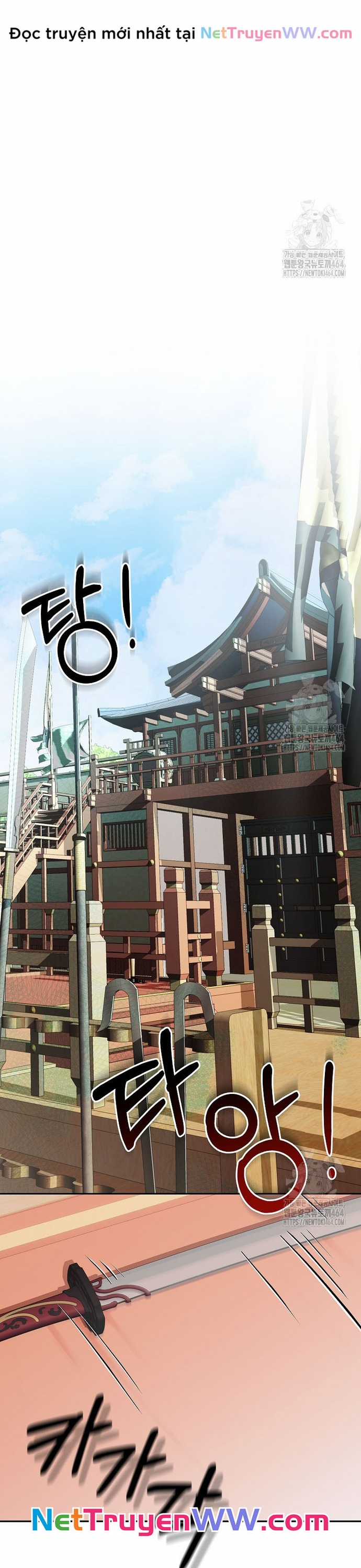 Sinh Tồn Trong Cuốn Tiểu Thuyết Romance Fantasy Chapter 8 trang 21