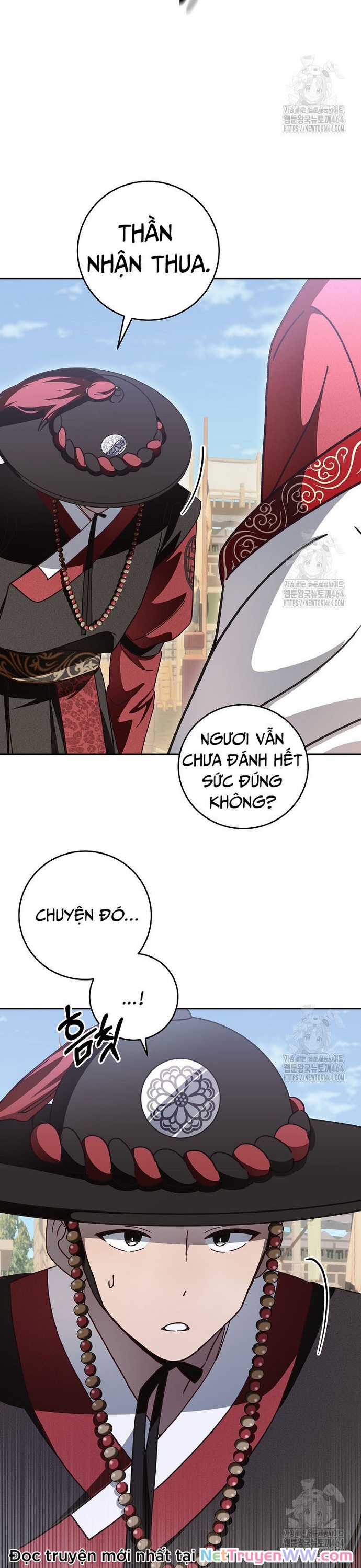 Sinh Tồn Trong Cuốn Tiểu Thuyết Romance Fantasy Chapter 8 trang 22