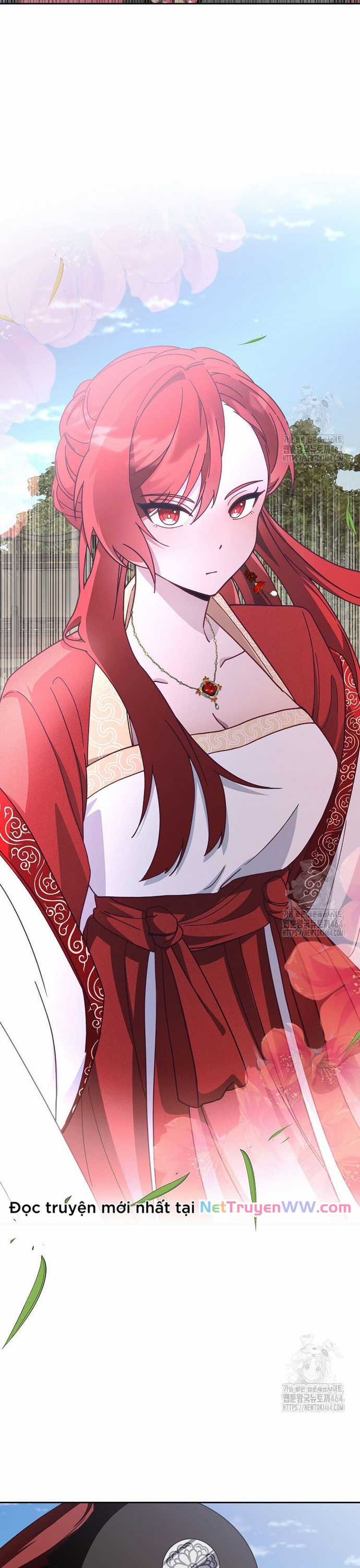 Sinh Tồn Trong Cuốn Tiểu Thuyết Romance Fantasy Chapter 8 trang 23