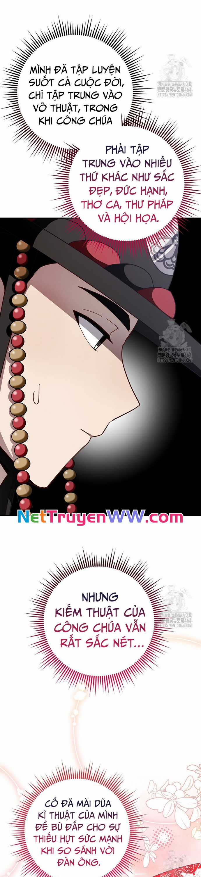 Sinh Tồn Trong Cuốn Tiểu Thuyết Romance Fantasy Chapter 8 trang 25