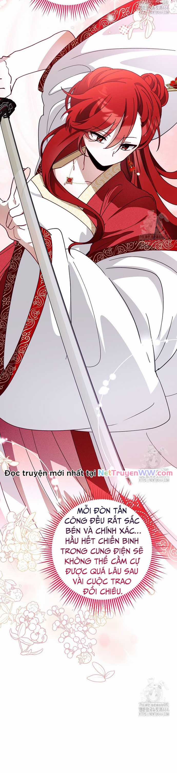 Sinh Tồn Trong Cuốn Tiểu Thuyết Romance Fantasy Chapter 8 trang 26