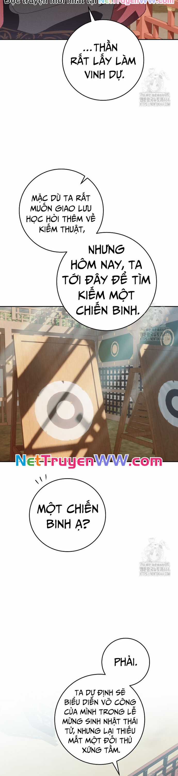 Sinh Tồn Trong Cuốn Tiểu Thuyết Romance Fantasy Chapter 8 trang 28