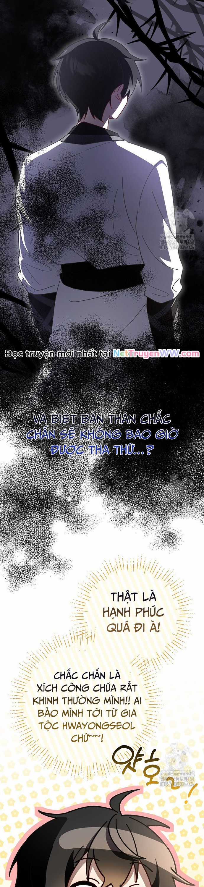 Sinh Tồn Trong Cuốn Tiểu Thuyết Romance Fantasy Chapter 8 trang 33