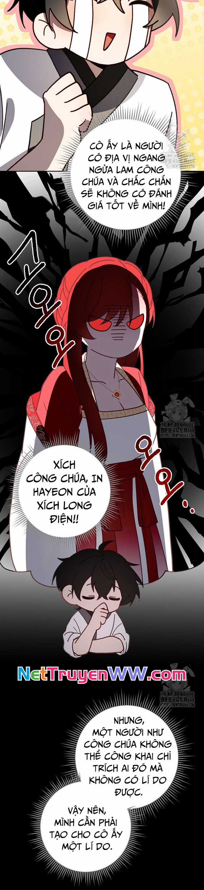 Sinh Tồn Trong Cuốn Tiểu Thuyết Romance Fantasy Chapter 8 trang 34