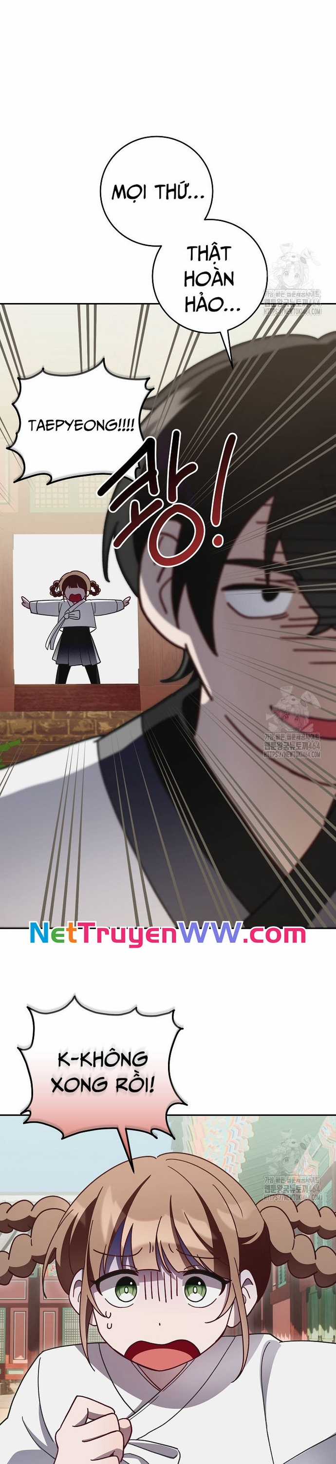 Sinh Tồn Trong Cuốn Tiểu Thuyết Romance Fantasy Chapter 8 trang 37