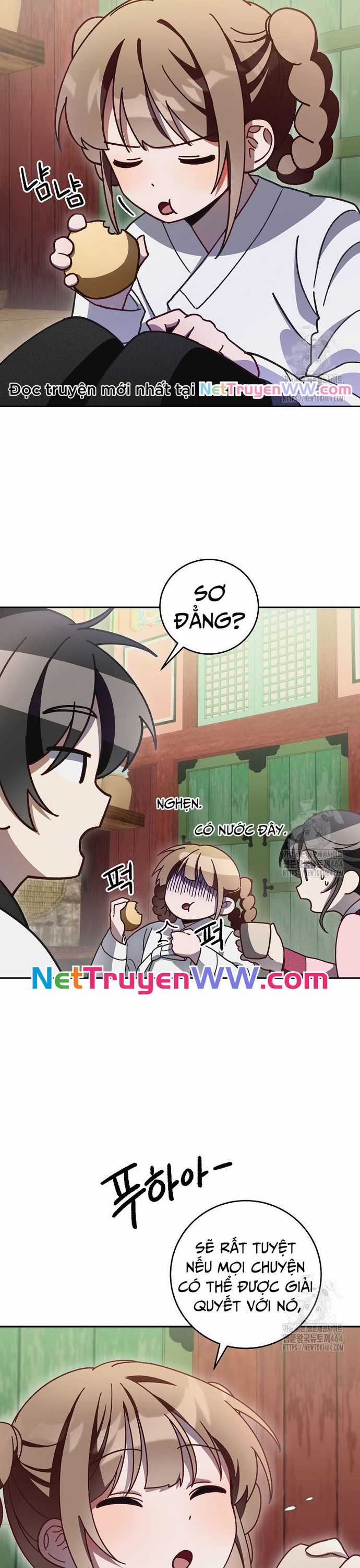 Sinh Tồn Trong Cuốn Tiểu Thuyết Romance Fantasy Chapter 8 trang 7