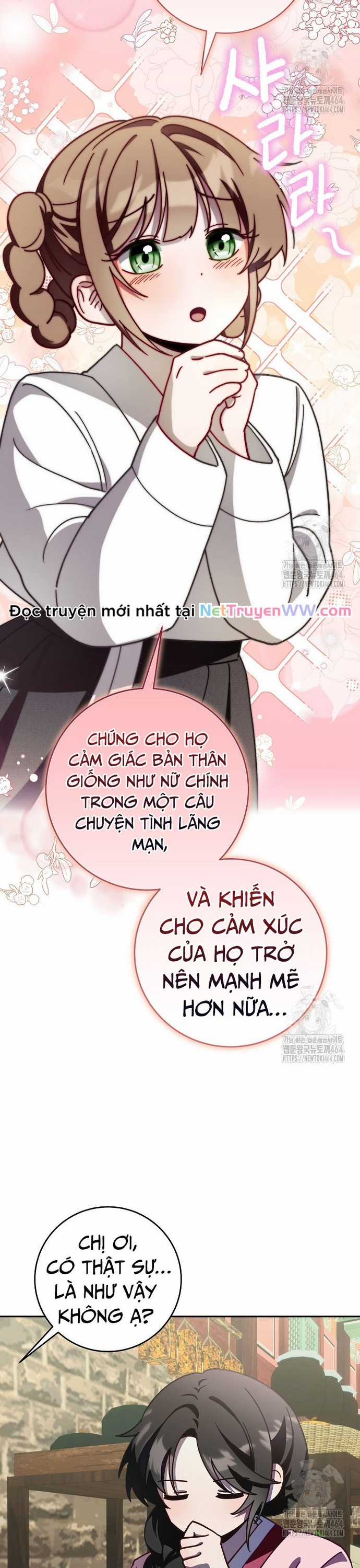 Sinh Tồn Trong Cuốn Tiểu Thuyết Romance Fantasy Chapter 8 trang 9