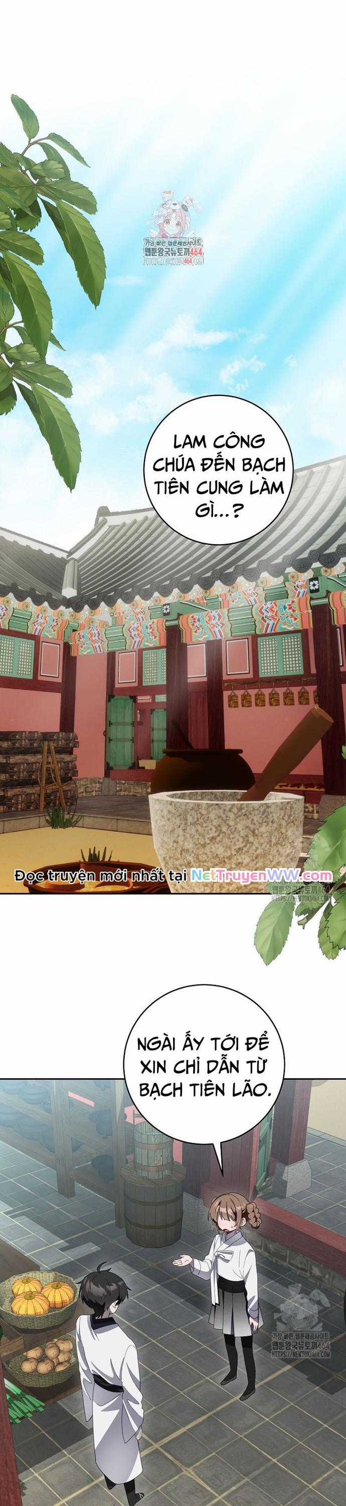 Sinh Tồn Trong Cuốn Tiểu Thuyết Romance Fantasy Chapter 9 trang 0